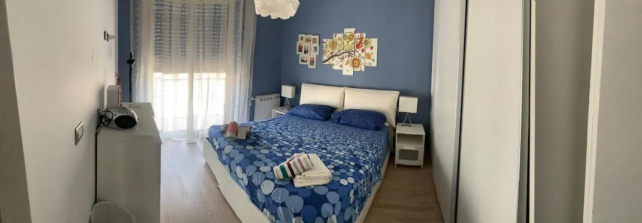 דירות סירקוזה C@Suzza Mia