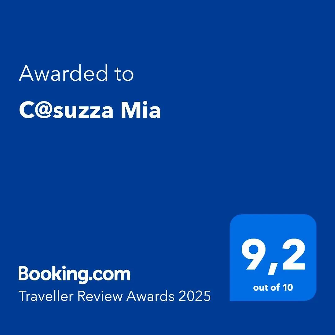 Contatti di C@suzza Mia