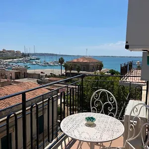 Allen Appartement