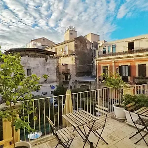 Nocleg ze śniadaniem La Residenza Del Reginale, Syrakuzy